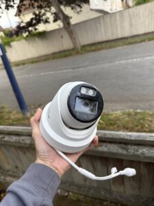 hikvision