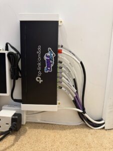network switch